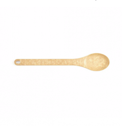 Epicurean Kitchen Series Medium Spoon - Natural 