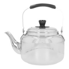 Demeyere Resto 4.2 qt Tea Kettle