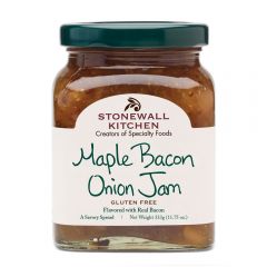 Stonewall Kitchen Maple Bacon Onion Jam