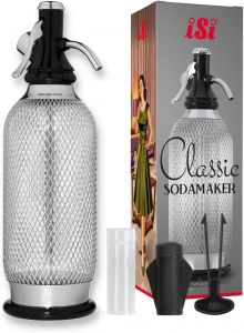 SODAMAKER CLASSIC STYLE