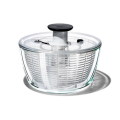 OXO Good Grips Glass Salad Spinner