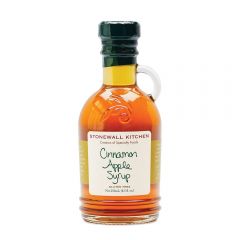 Stonewall Kitchen Cinnamon Apple Syrup