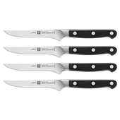Zwilling Pro Steak Knife Set (4)