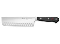 Wusthof Classic 7" Hollow Edge Nakiri