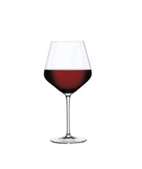 Spiegelau Style Burgundy Wine Glass