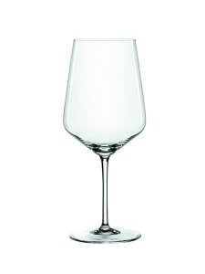 Spiegelau Style Red Wine Glass