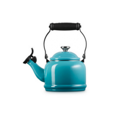 Le Creuset Demi Kettle - Caribbean