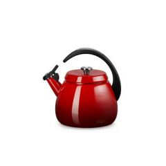 Le Creuset Signature Cloche Kettle - Cerise