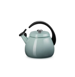Le Creuset Signature Cloche Kettle - Sea Salt