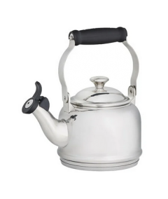 Le Creuset Demi Kettle - Stainless Steel 
