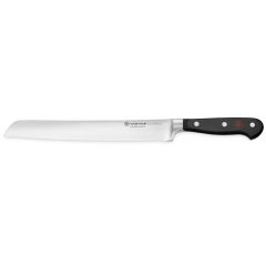 Wusthof Classic 9" Double Serrated Bread Knife