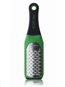 Microplane Artisan Ribbon Grater - Green 