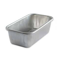 Nordic Ware Naturals 1lb Loaf Pan