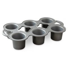 Grand (Large) Popover Pan