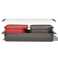 OXO Grilling Prep And Carry System