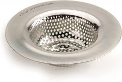 RSVP Stainless Steel 4" Sink Strainer