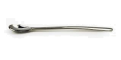 Endurance Tiny Salt/Condiment Spoon