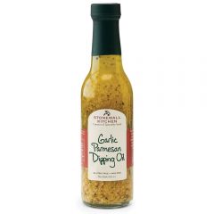 Stonewall Kitchen Garlic Parmesan Dipping Oil 