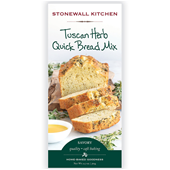 Tuscan Herb Quick Bread Mix
