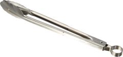 Stainless Steel Locking Tongs - 30.5cm