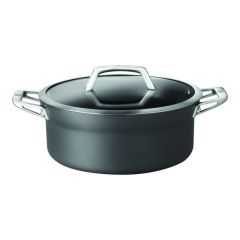 ZWILLING Motion 8.5 Qt Hard Anodized Aluminum Dutch Oven