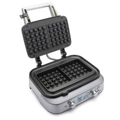 Breville Smart Waffle Maker Pro