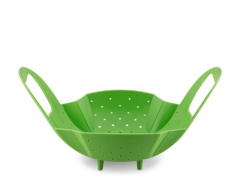 OXO Silicone Steamer 