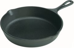 Lodge 8" Cast Iron Skillet