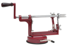 Apple Peeler Machine