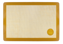 Half Size Silicone Baking Mat