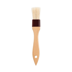 Solid-Ferrule 1" Pastry Basting Brush