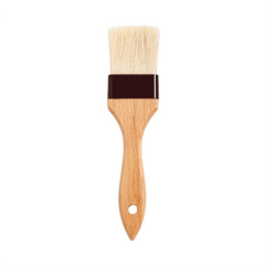Mrs. Anderson's 2" Solid-Ferrule Pastry Basting Brush 