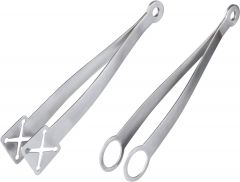 Progressive Appetizer Tongs - Set of 2 