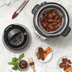 Zavor Multicooker Air Fry Lid