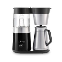 Oxo 9 Cup Barista Brain Coffee Machine 