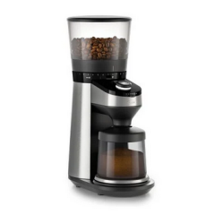Oxo Conical Burr Grinder with Intelligent Dosing Scale