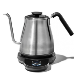 OXO Gooseneck Electric Pour-Over Kettle