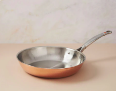 Ruffoni Symphonia Cupra Copper 10" Fry Pan