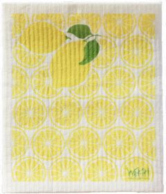 SWEDISH CLOTH LEMONADE