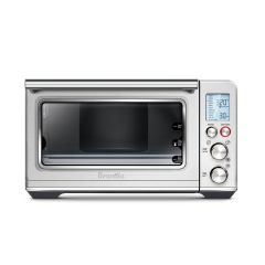 Breville Smart Oven® Air Fryer - Silver 