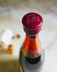 CapaBunga Wine Bottle Stoppers
