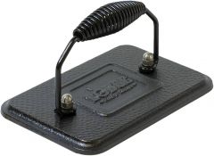  Lodge Cast Iron Grill Press 