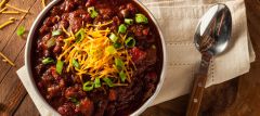10-18-2025 Fall Special: Cooking with Craft Beers Cooking Class