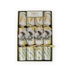 Homestead Turkey Celebration Crackers