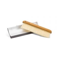Full Circle Crumb Runner Counter Sweep + Squeegee 