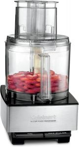 Cuisinart Custom 14-Cup Food Processor