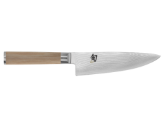 Shun Classic Blonde 6" Chef's Knife
