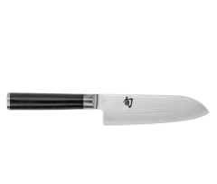 Shun Classic 5.5" Santoku Knife