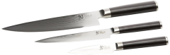  Shun Classic 3-Piece Starter Set 
