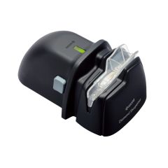 Electric Diamond Knife Sharpener for Ceramic and Steel Knives